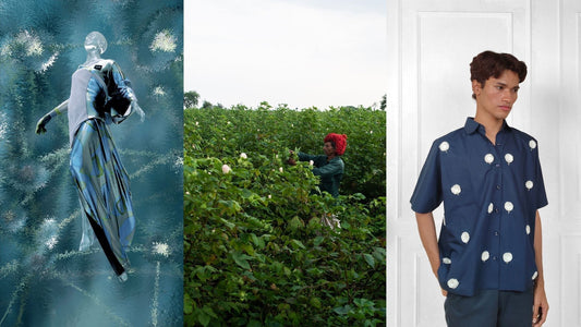 Sustainable Fashion Trends: What to Expect in 2024