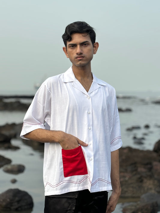EROS - Zero Waste Shirt