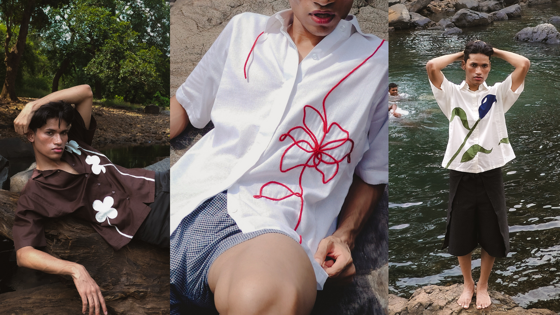Sustainable Men's Fashion: A Growing Trend