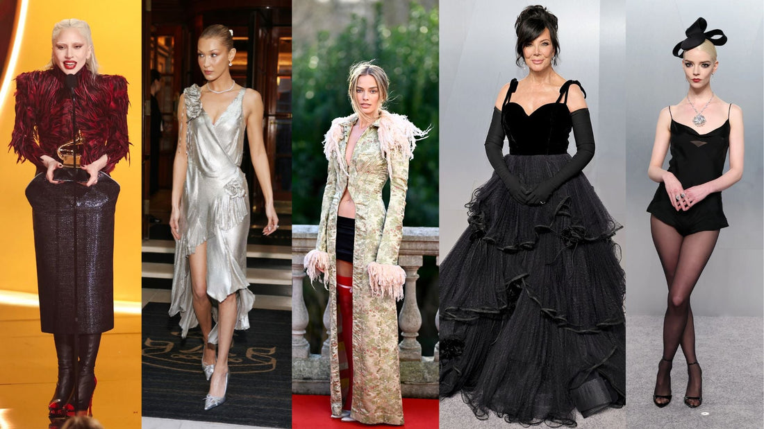 Archival fashion Is Elitism Repackaged