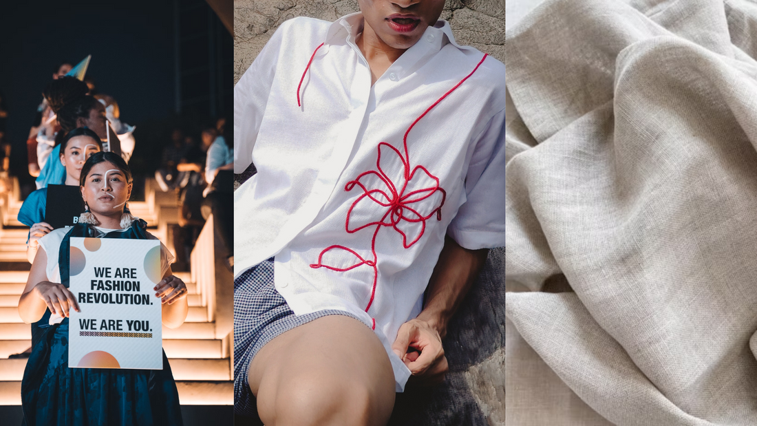 Sustainable Fashion Myths Debunked: What You Need to Know