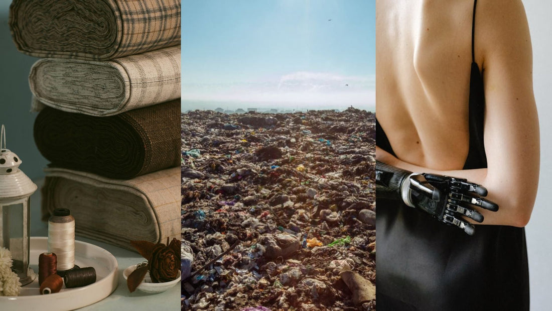 The Future of Eco-Friendly Fashion
