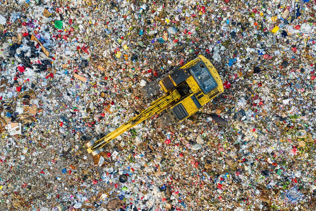 Why Sustainable Fashion Matters