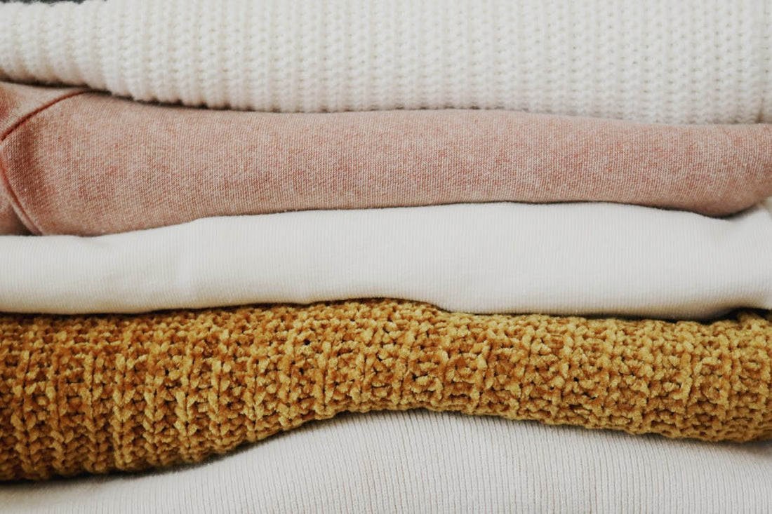 Eco-Friendly Fabrics: What Makes Them a Better Choice for Your Wardrobe